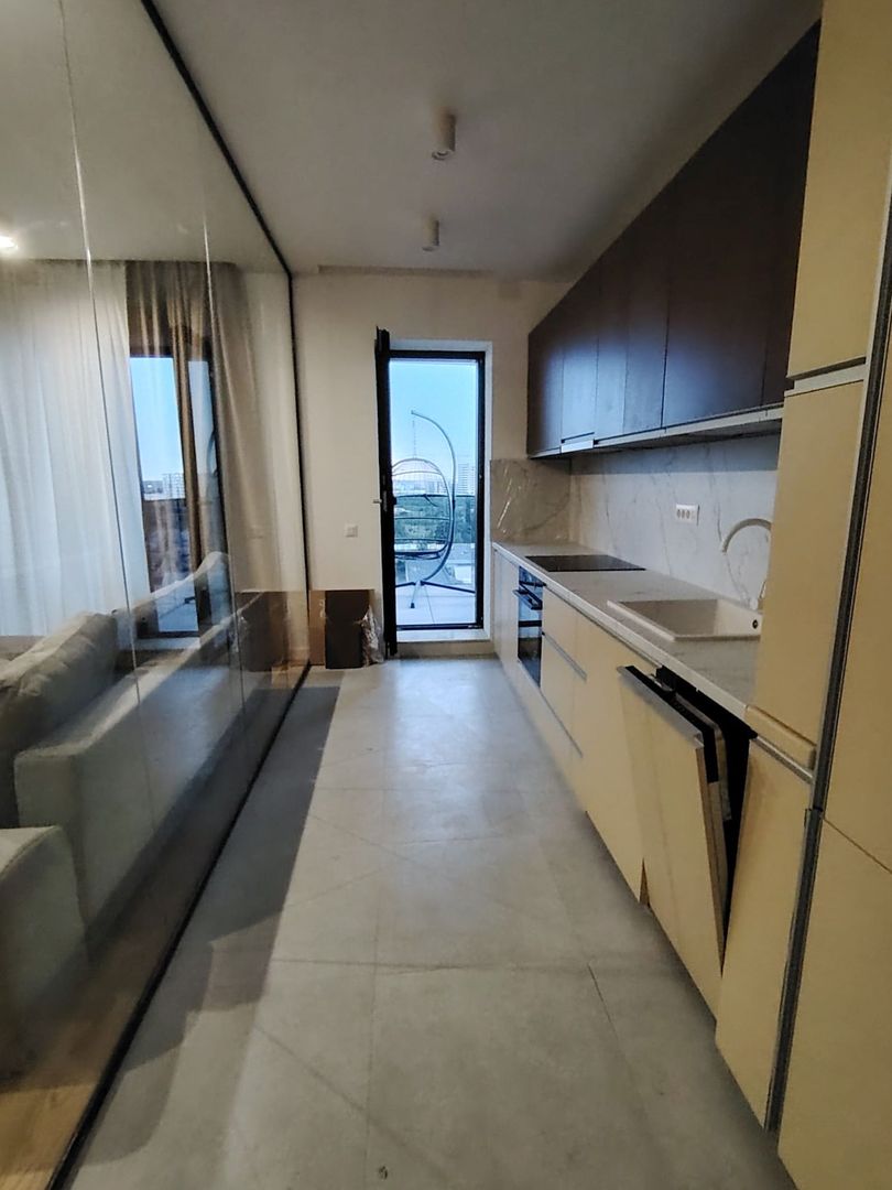 Rent I Brand New 3 Room Apartment | Nusco City I Promenada Mall - Poză 6