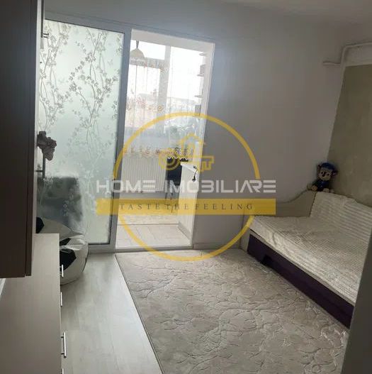 Etaj 2/Apartament 2Camere -43mp/Mobilat&Utilat /Str.Pepinierii - Poză 3