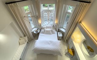 Bijuterie arhitecturală | Ateneul Român | Cladire emblematica | - Poză 9