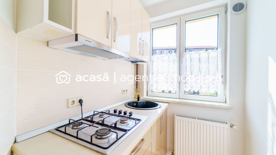 Apartament la casă zona Uta - Poză 6