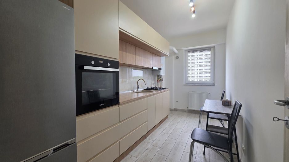 Apartament 2 camere Lacul Morii – Loc de parcare | Mobilat parțial - Poză 7