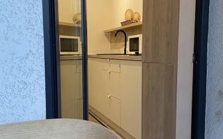 Garsoniera Lujerului | Bloc Nou | Centrala Proprie - Poză 12