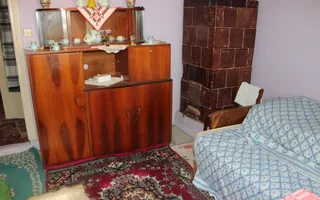 Casă și teren Țufalău - Poză 13