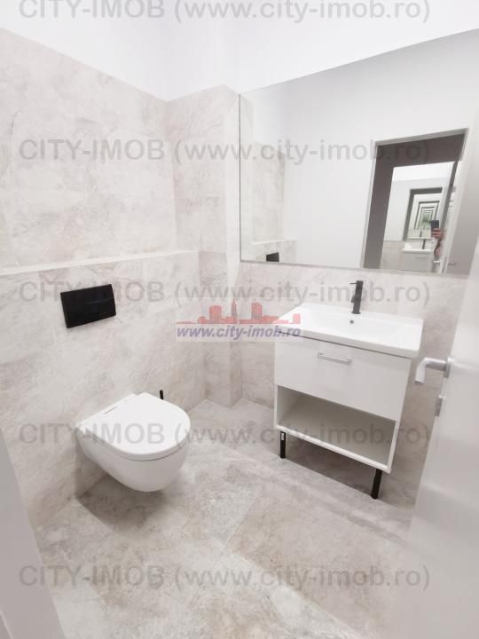 Inchiriere Spatiu Comercial Parter Cotroceni  173 mp - Poză 21