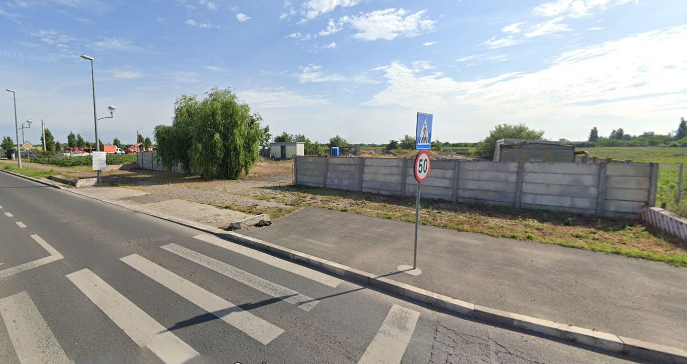 Vanzare/inchiriere - Teren intravilan 12350 mp Buftea - Poză 2