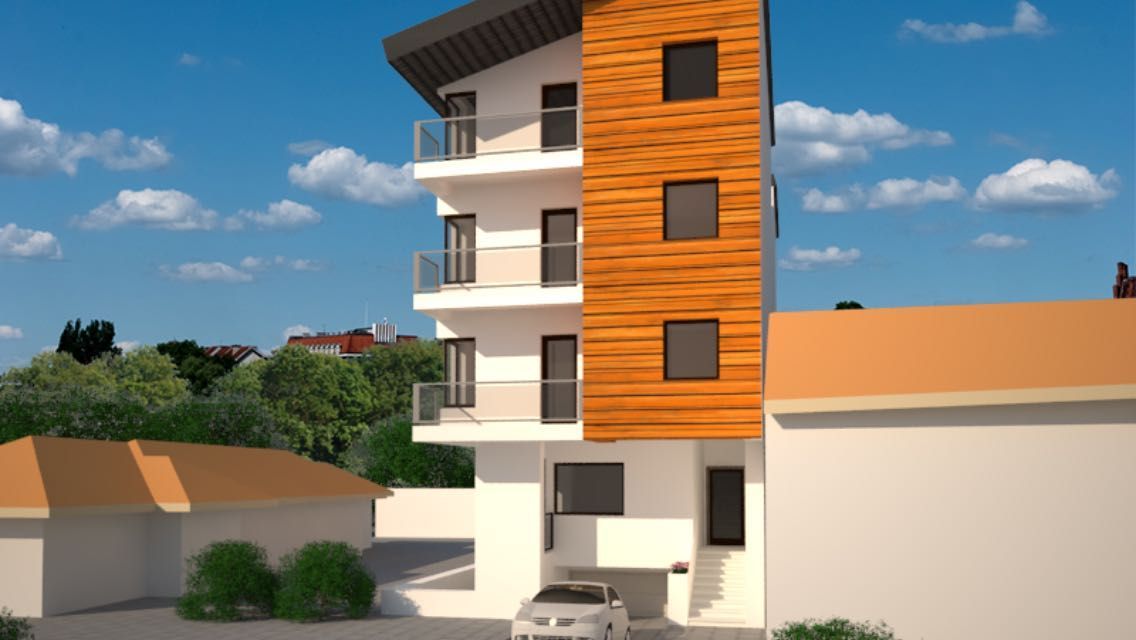 WideResidence - Ghencea - Poză 18