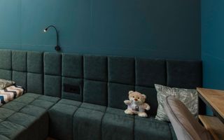 Proiect Modern in Dumbravita - Poză 38