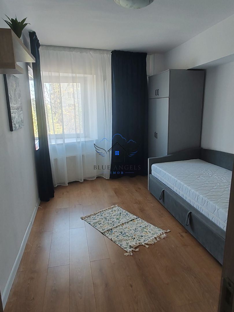 Apartament 4 camere de închiriat – Centrul Civic - Poză 4