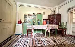 Casa cu teren de 5879 mp cu padure, Moeciu de Jos - Poză 12