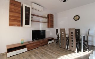 Bloc nou, incalzire in pardoseala, terasa 20mp. - Poză 3