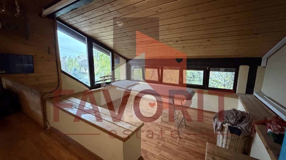 COMISION 0%. Casa individuala in centrul Dumbravitei. Oportunitate imobiliara - Poză 13