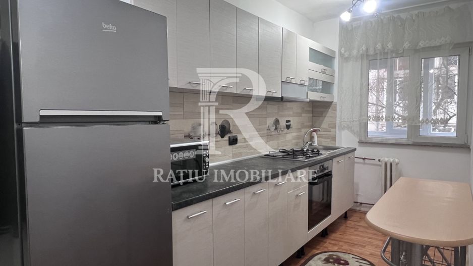 Apartament cu 1 camera | Etaj intermediar | Rogerius | Oradea - Poză 1