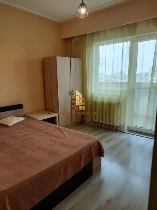| Apartament cu 3 camere de vanzare | Etaj intermediar| Cartierul Manastur | - Poză 3
