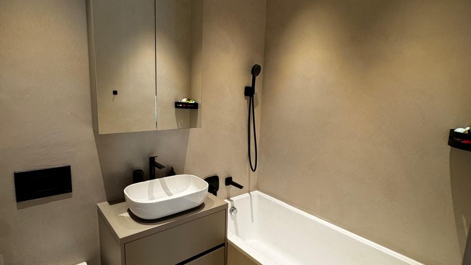 Superb penthouse for sale, fully furnished and equipped | Pipera - Poză 15