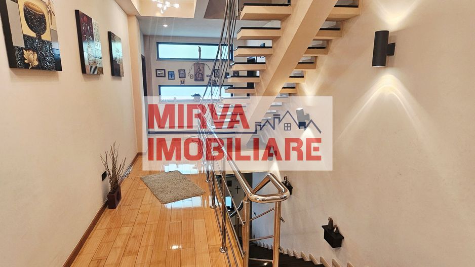 🏡 Casă deosebită – 2 unități locative, 6 dormitoare, zona Albert - Poză 63