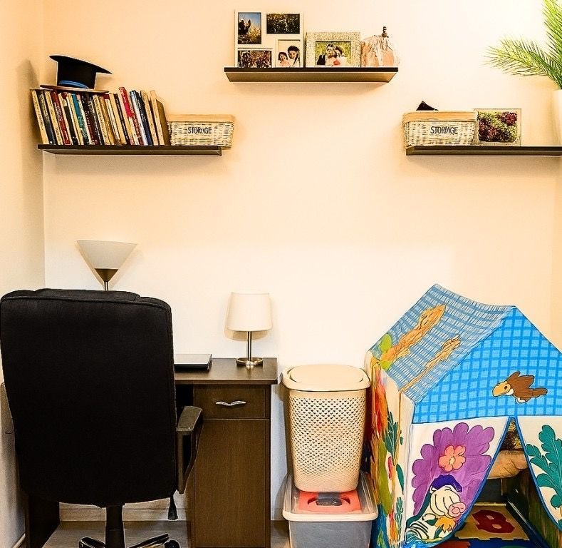 Casă renovată vis-a-vis de Parcul Carol | 3 camere, 2 băi, curte proprie 30 mp - Poză 13