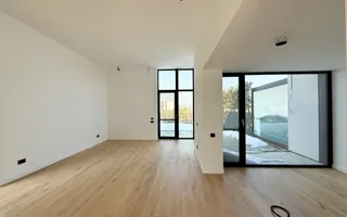 Vila tip duplex in Amber Forest, langa padure - Poză 18