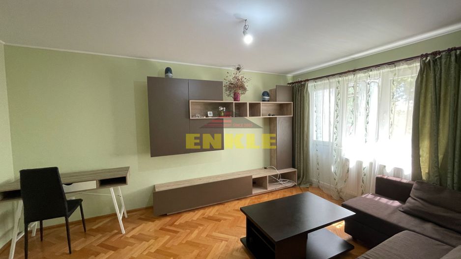 De inchiriat apartament cu doua camere, zona Unirii - Poză 1