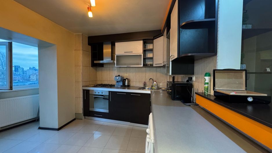 4 camere| 104 mp utili| UNIRII - Poză 4