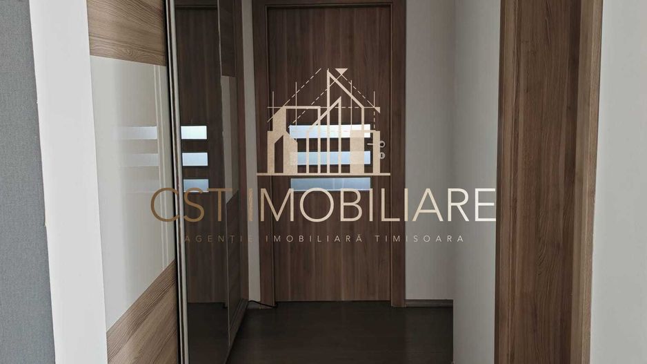 Apartament 3 camere Giroc zona ESO cu pod si loc de parcare - Poză 7