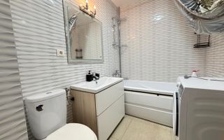 Apartament cu 2 camere, decomandat, Str. Liviu Ciulei - Poză 6