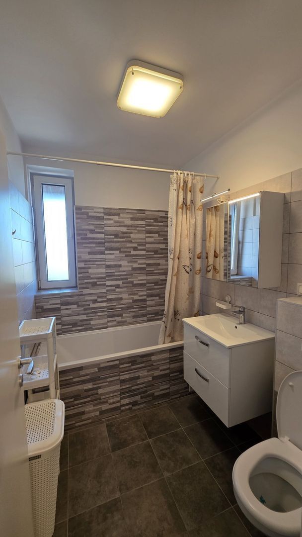 Soarelui-Spitalul Judetean | 2 Camere | Centrala proprie | Loc de parcare - Poză 5