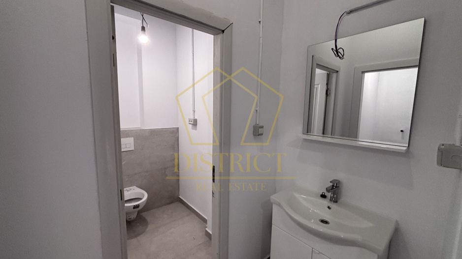 Spatii comerciale 56 si 79mp, bloc nou | Lipovei - Poză 7