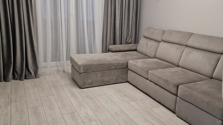 Apartament 2 camere Dobroesti - Poză 1