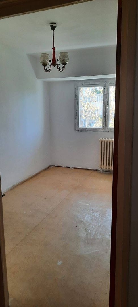 Apartament 3 camere bloc anvelopat Valea Ialomitei Drumul Tabere - Poză 3