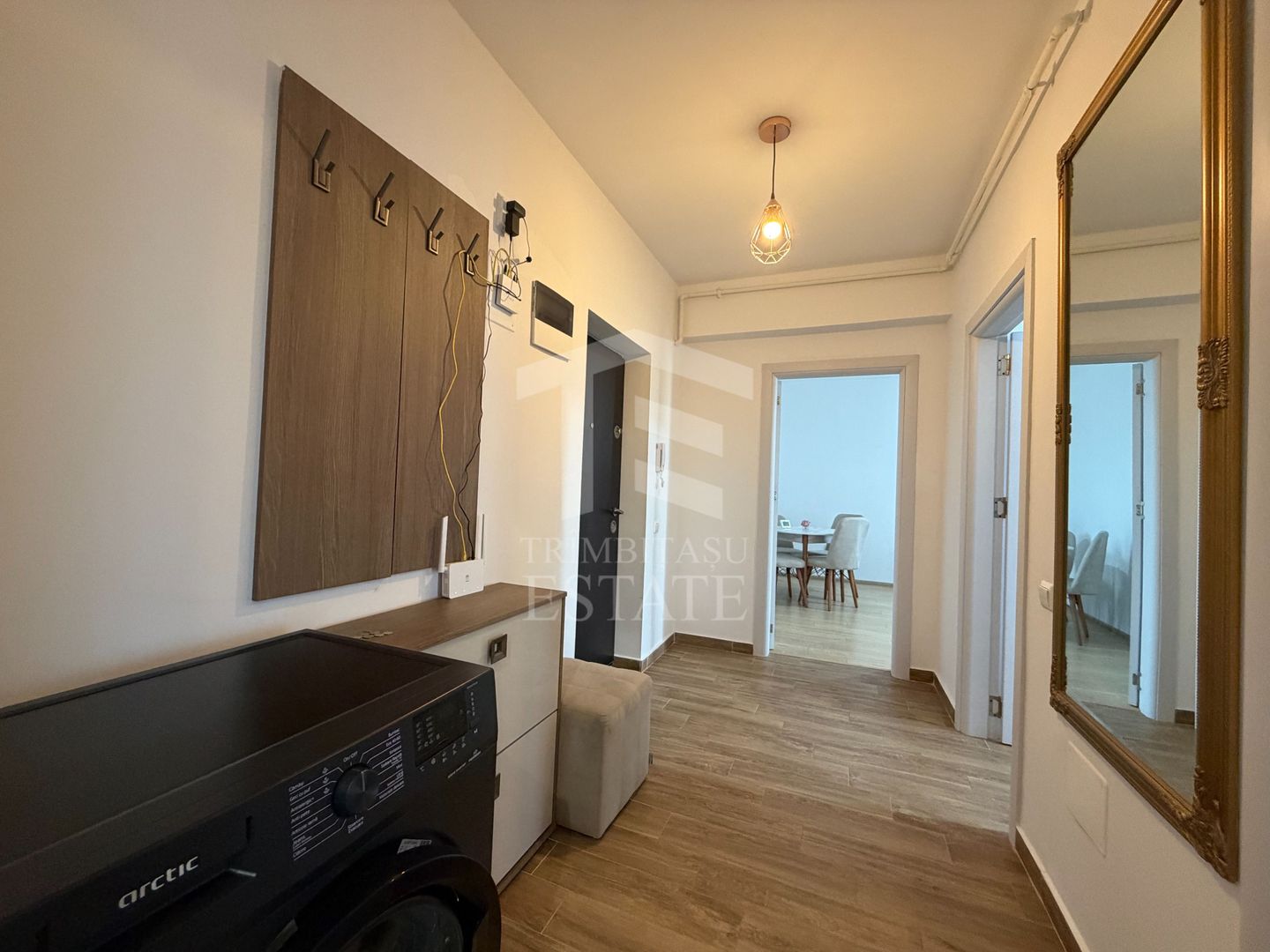 PALLADY - Titan | Chirie 2 Camere + Parcare | Centrala Proprie - Poză 4