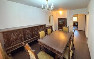 Apartament 4 camere de închiriat | central | etaj 2 | semidecomandat | - Poză 5