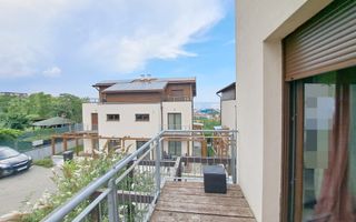 Duplex 213 mp utili, 188 mp teren, cartier Europa! - Poză 16