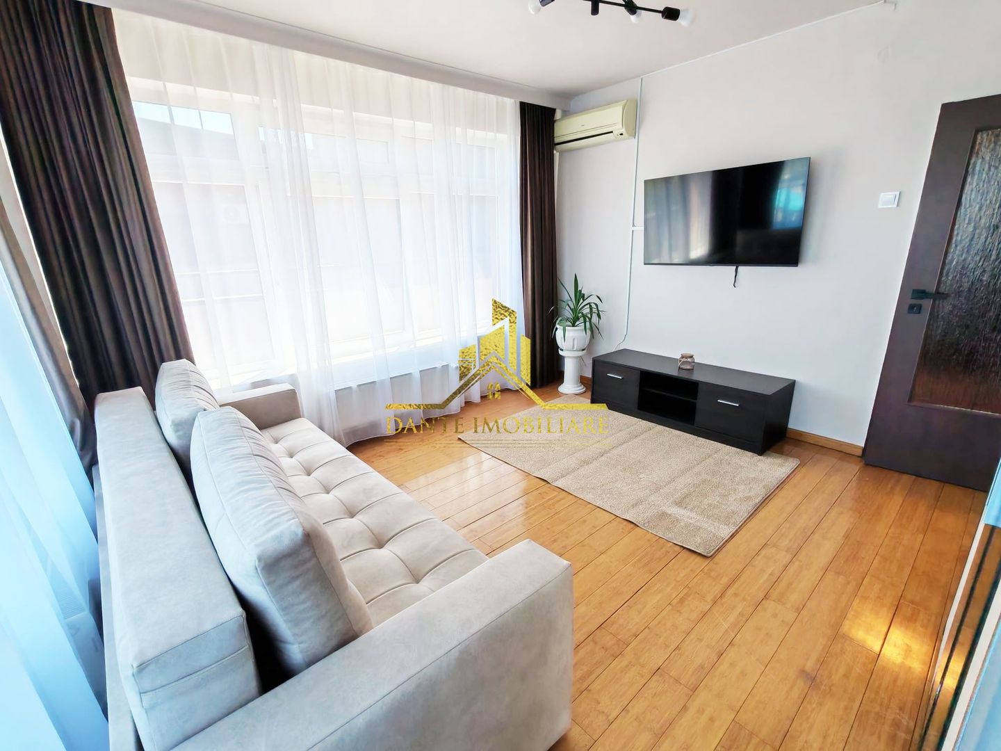 2 camere, decomandat, PET FRIENDLY, modern, terasa, Marasti, FSEGA - Poză 11