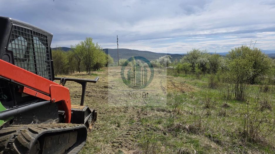 De vânzare teren intravilan – Bârsau, jud. Hunedoara - Poză 5