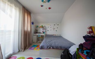 Vila individuala de vânzare, acces rapid către București, Berceni - Poză 18