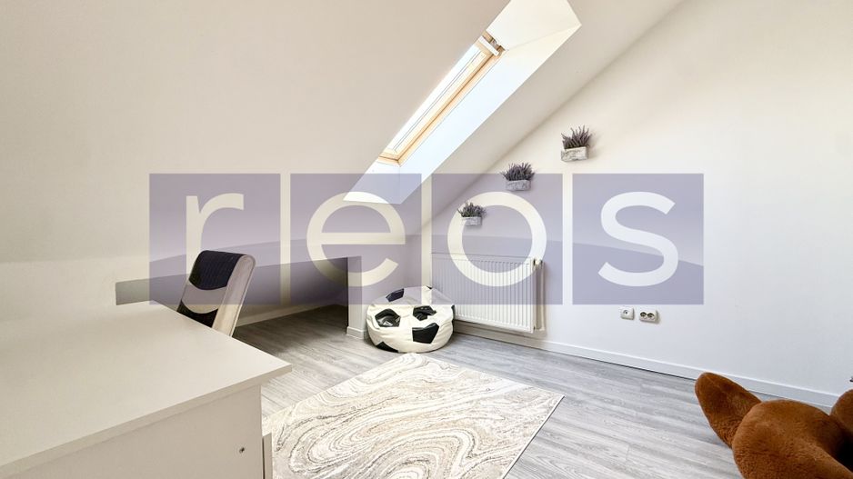 VANZARE 3 CAMERE | CENTRALA PROPRIE | MOBILAT COMPLET - Poză 9