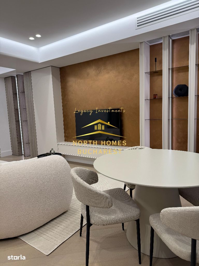 Apartament 3 camere ,Loc de parcare inclus – Cortina 126, lângă Cambridge School - Poză 8