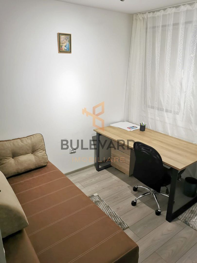 Apartament cu 3 camere + parcare, zona strazii Eroilor! - Poză 6