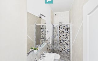Apartament 2 Camere în Centrul Oradiei - Poză 9