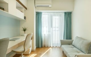 4 camere Nerva Traian ( centrala termica ) - Poză 14