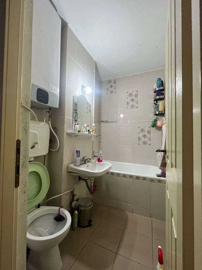 Apartamaent 3 camere zona Obor - Poză 8