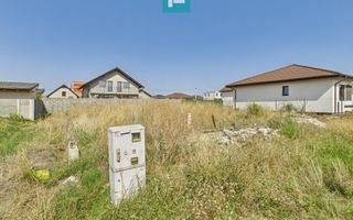 Teren 500 mp,  fundație și proiect în Vladimirescu - Poză 5