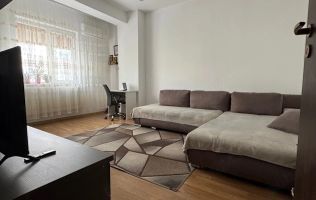 Apartament 2 Camere Metrou Pacii