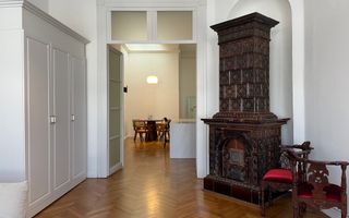 ULTRACENTRAL Apartament 3 camere 126mp Monument Istoric - Poză 5