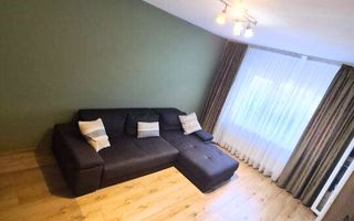 DE INCHIRIAT | apartament 2 camere Aviatiei | centrala proprie - Poză 14