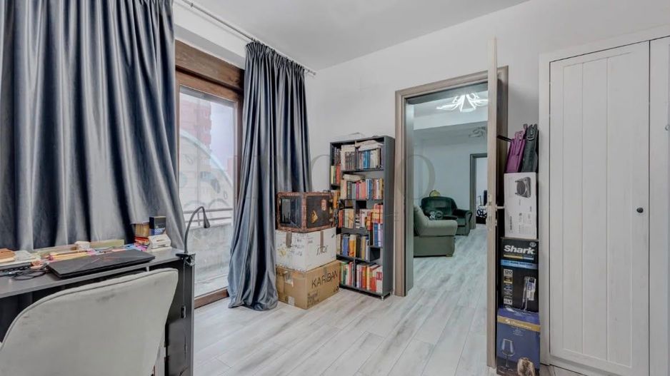 Apartament 3 Camere Renovat | Centrala Proprie | Cismigiu - Poză 2