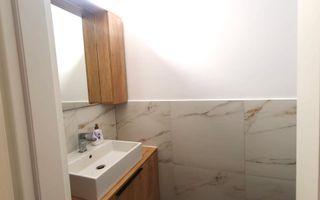 Apartament 3 camere, Mosaic Residence - Poză 7