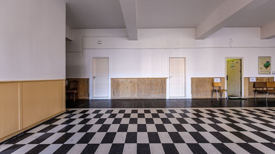 CABINET MEDICAL PREGĂTIT PENTRU CASA DE ASIGURĂRI POLICLINICA DE STAT - Poză 4