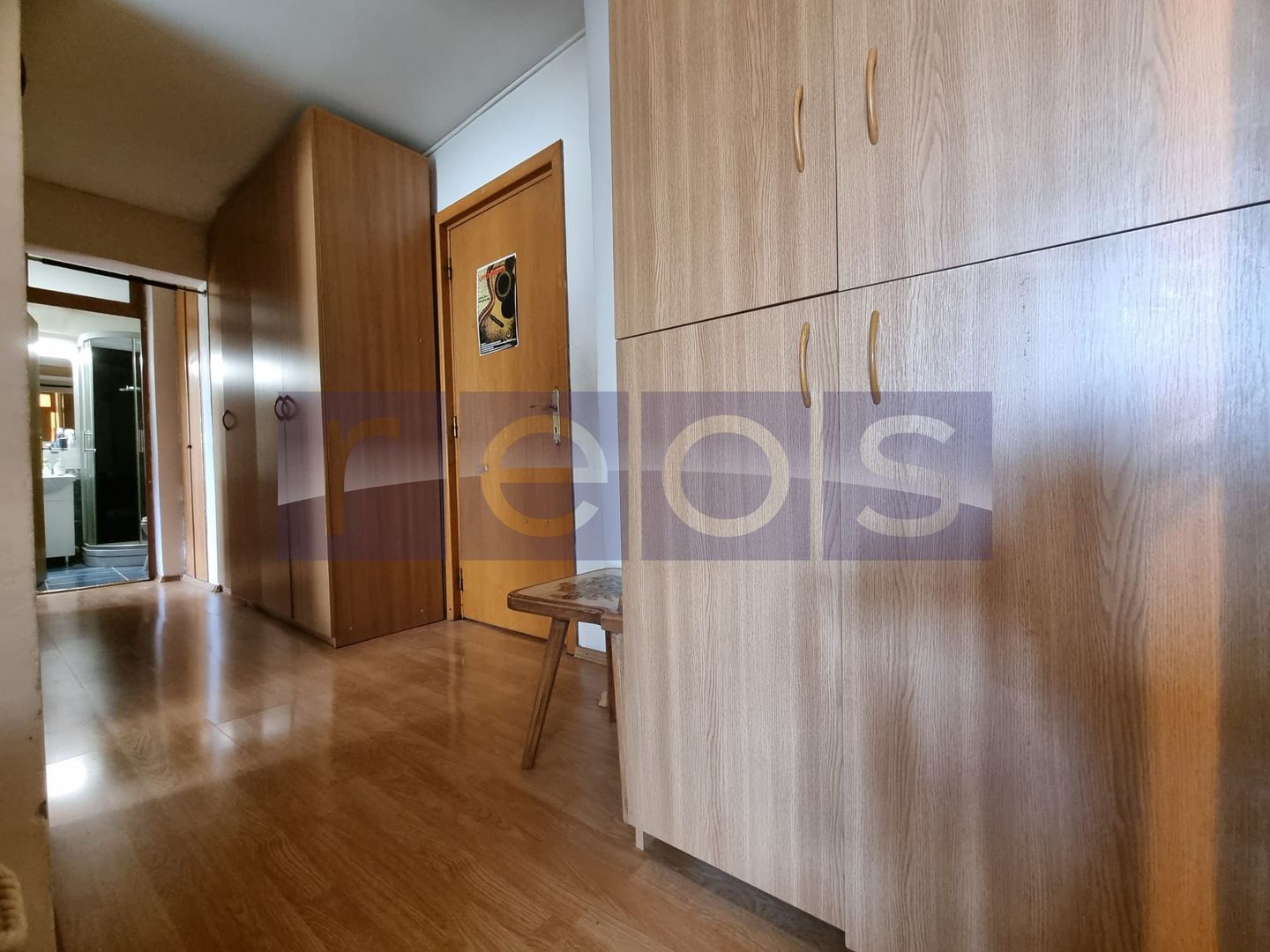 VANZARE 4 CAMERE | DECOMANDAT | PIATA ALBA IULIA - Poză 23