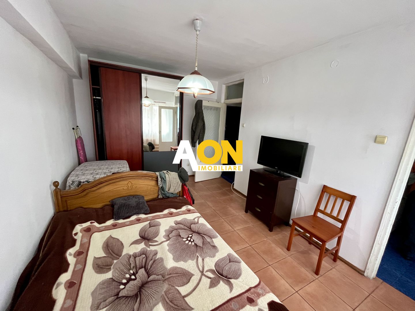 Garsonieră, Etaj 2, Bloc cu Lift, Zona Hotel Cetate - Poză 2